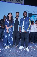 Sundaram Master Teaser Launch